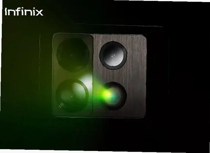 Rahasia Aktifkan Halo Light Infinix Note 40! Cara Cepat & Mudah