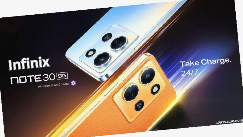 Gak Ribet! Cara Aktifkan Halo Light Infinix Kamu Sekarang Juga