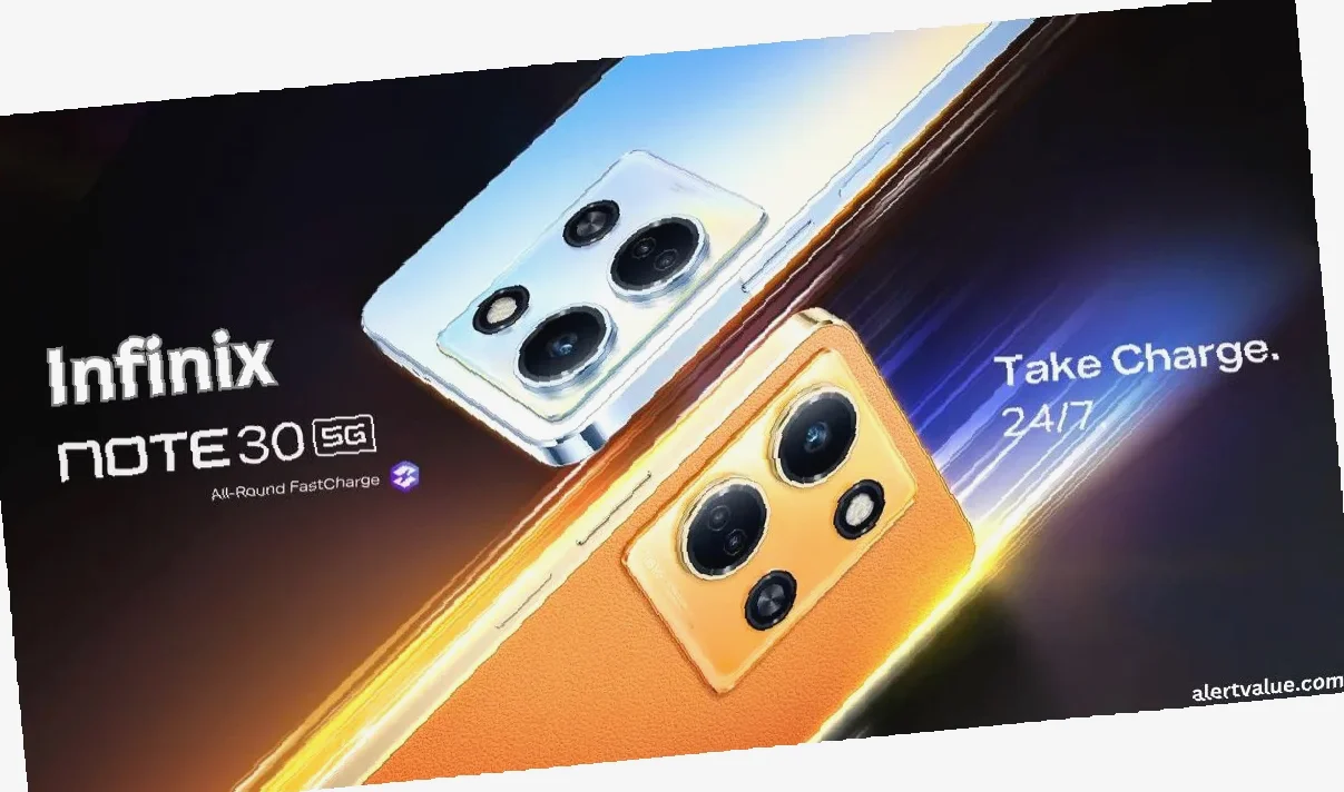 Gak Ribet! Cara Aktifkan Halo Light Infinix Kamu Sekarang Juga