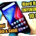 cara aktifkan otg infinix hot 10 play