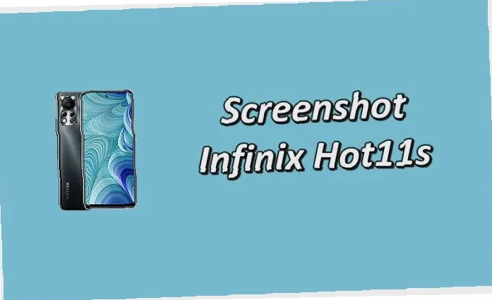 Gak Ribet! Cara Aktifkan OTG Infinix Hot 11 Play Mudah & Cepat