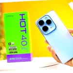 cara aktifkan otg infinix hot 40 pro