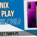 cara aktifkan otg infinix hot 9 play