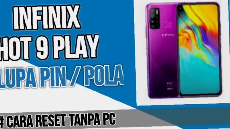 Gak Ribet! Cara Aktifkan OTG Infinix Hot 9 Play Anti Gagal & Cepat