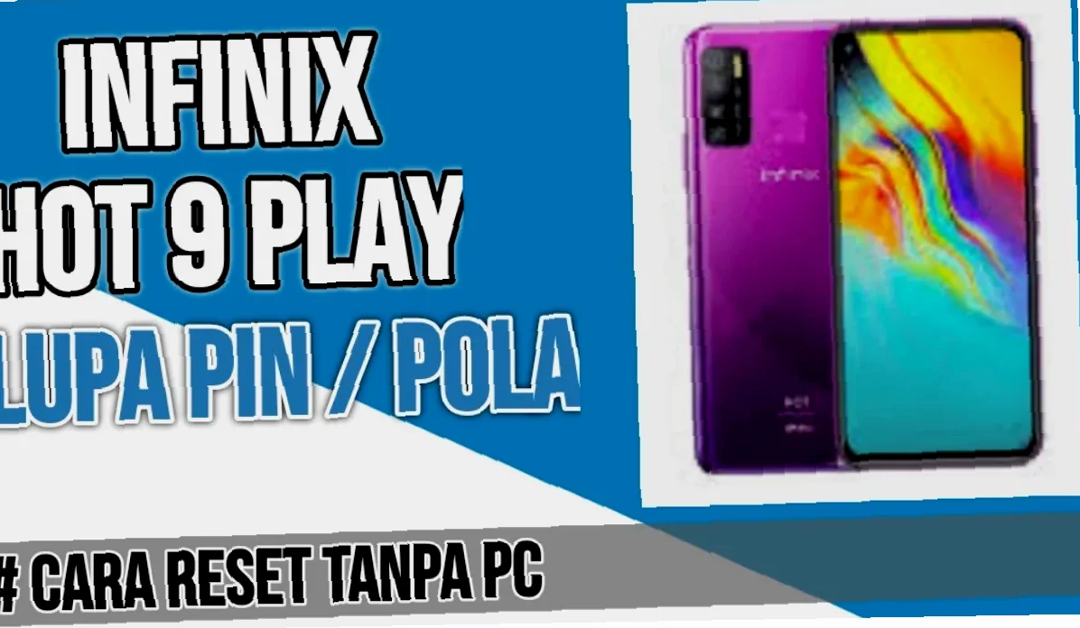 Gak Ribet! Cara Aktifkan OTG Infinix Hot 9 Play Anti Gagal & Cepat