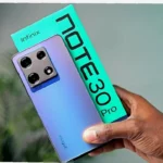 cara aktifkan otg infinix note 30 pro