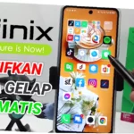 cara aktifkan otg infinix note 30