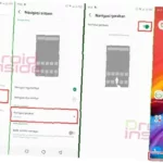 cara aktifkan penambatan usb infinix