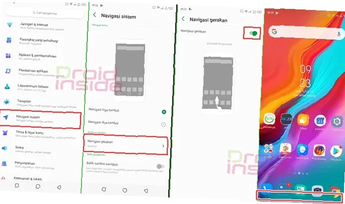 Rahasia Aktifkan Penambatan USB Infinixmu Sekarang Juga!