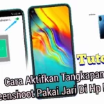 cara aktifkan x arena infinix