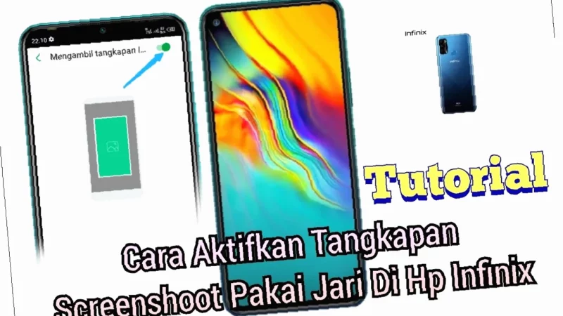 Rahasia Aktifkan X Arena Infinixmu Sekarang Juga!  Tricks & Tips Ampuh!