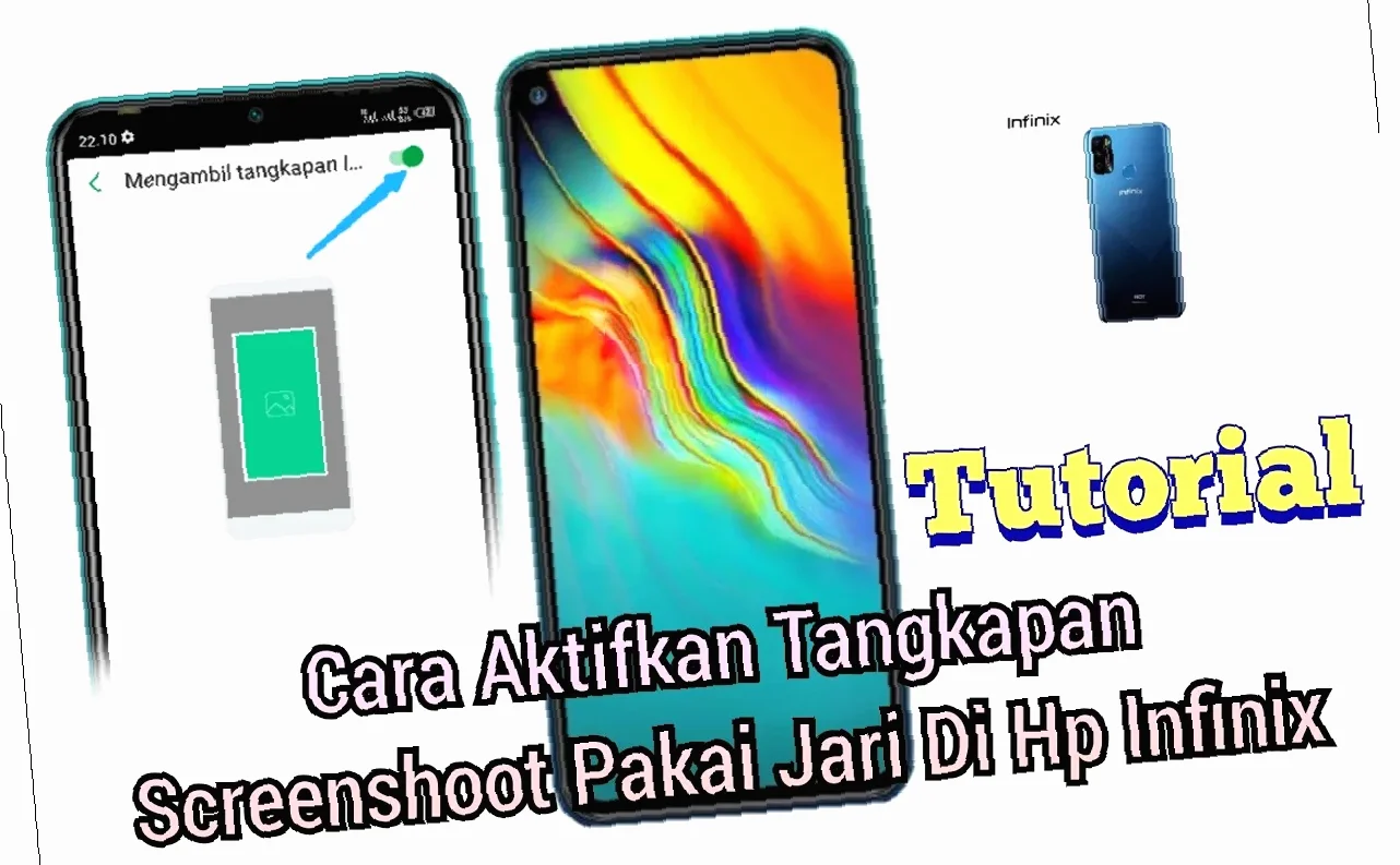 Rahasia Aktifkan X Arena Infinixmu Sekarang Juga! Tricks & Tips Ampuh!