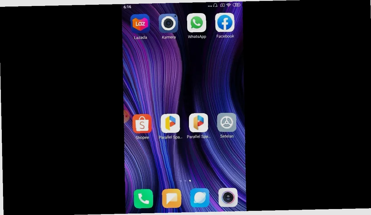 Gak Mau HP Infinix-mu Ngelag Lagi? Trik Ampuh Atasi Langsung!