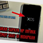 cara atasi infinix lemot