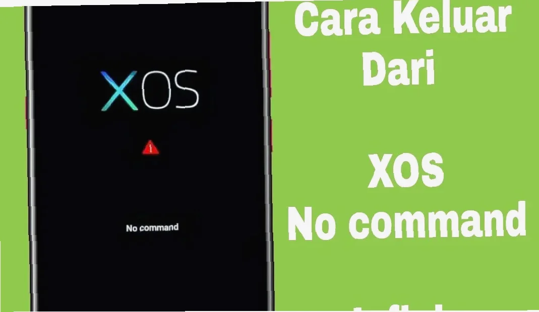 Infinix Stuck di Logo? Cara Cepat & Mudah untuk Perbaiki!