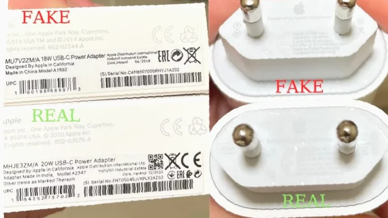 Dapatkan Charger Infinix Asli Sekarang!  Cara Mudah & Cepat