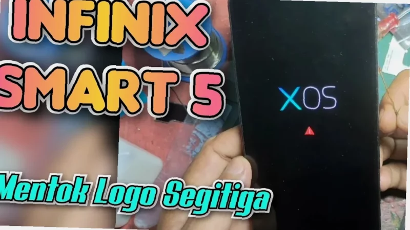 Gak Mau HP Infinix Kamu Mentok di Logo? Begini Trik Cepat & Ampuh!