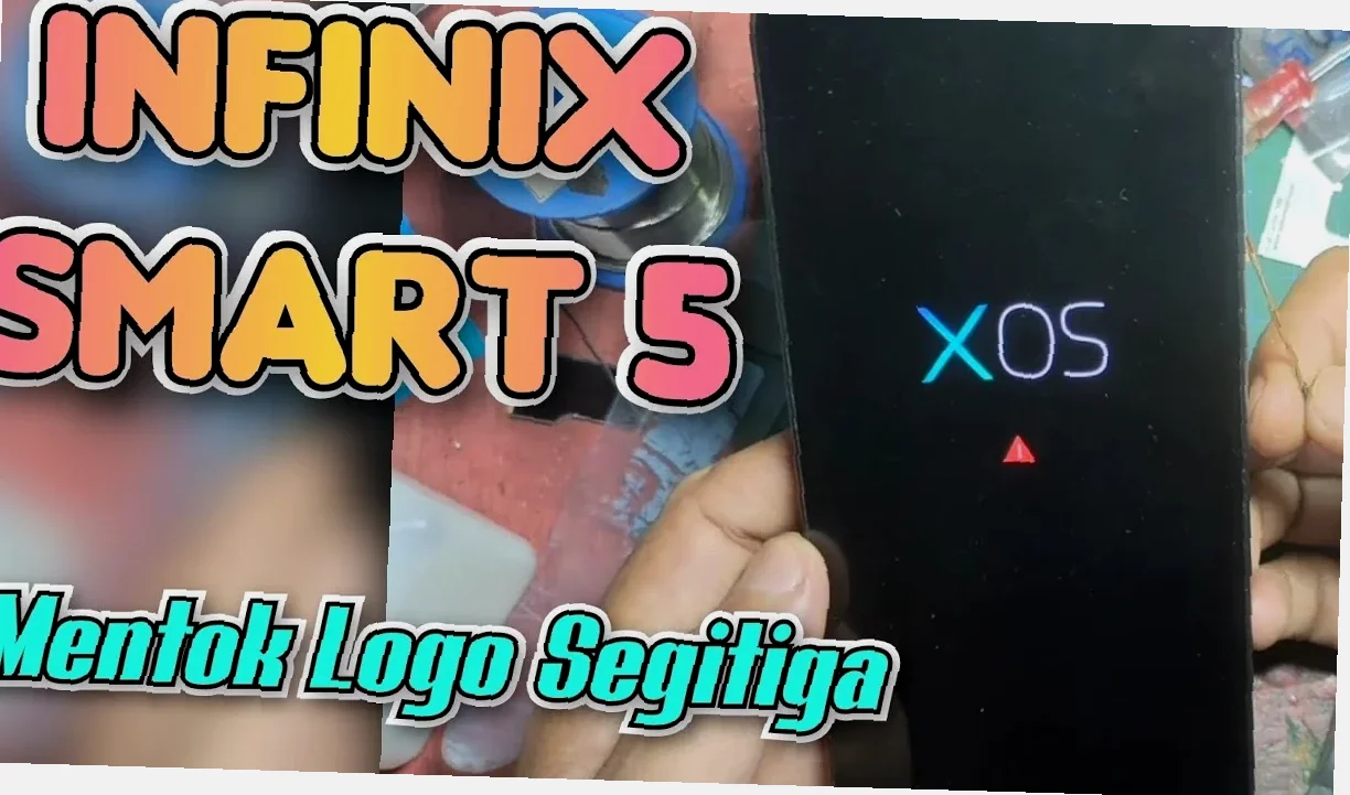 Gak Mau HP Infinix Kamu Mentok di Logo? Begini Trik Cepat & Ampuh!