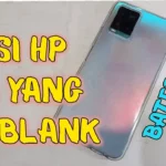 cara benerin hp infinix ngeblank