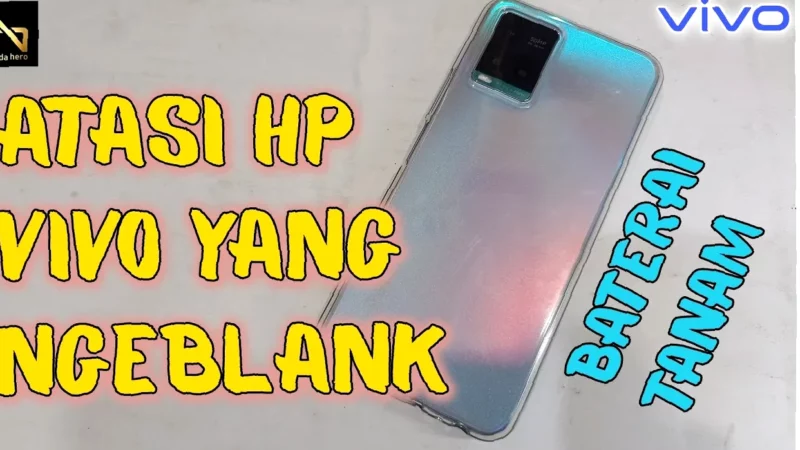 HP Infinix Ngelock?  Cara Cepat & Ampuh untuk Perbaiki!