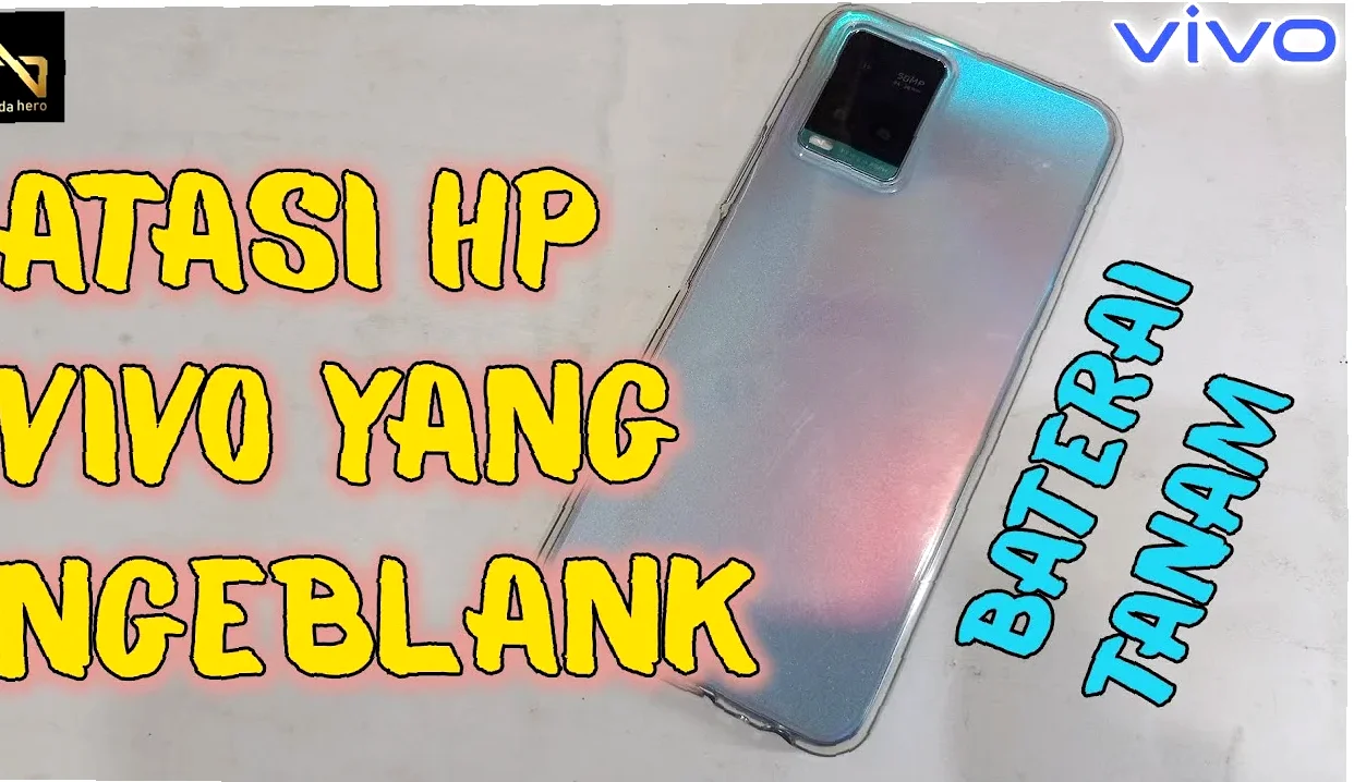 HP Infinix Ngelock? Cara Cepat & Ampuh untuk Perbaiki!