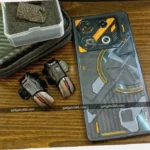 cara bongkar infinix gt 10 pro