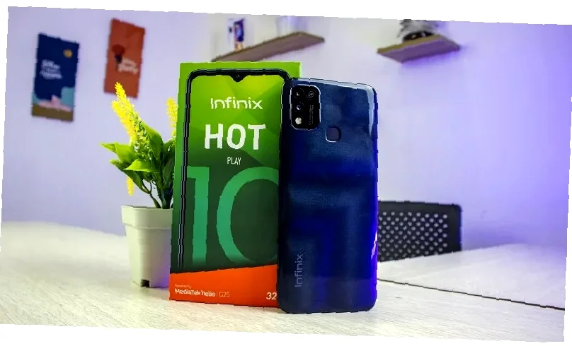 Rahasia Bongkar Infinix Hot 10! Triks Cepat & Ampuh!