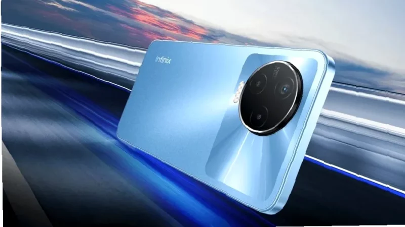 Rahasia Bongkar Infinix Note 12  Mudah & Cepat!  Tricks & Tips!