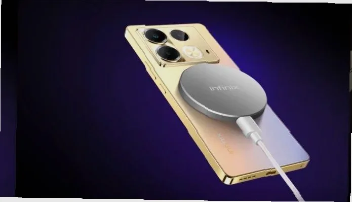 Rahasia Bongkar Infinix Note 40! Triks Jitu & Cepat!