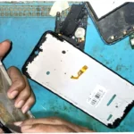 cara bongkar infinix smart 5
