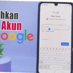 cara buat akun infinix