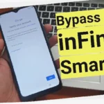 cara buka akun google infinix smart 5