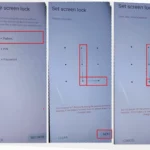 cara buka akun google infinix smart 6