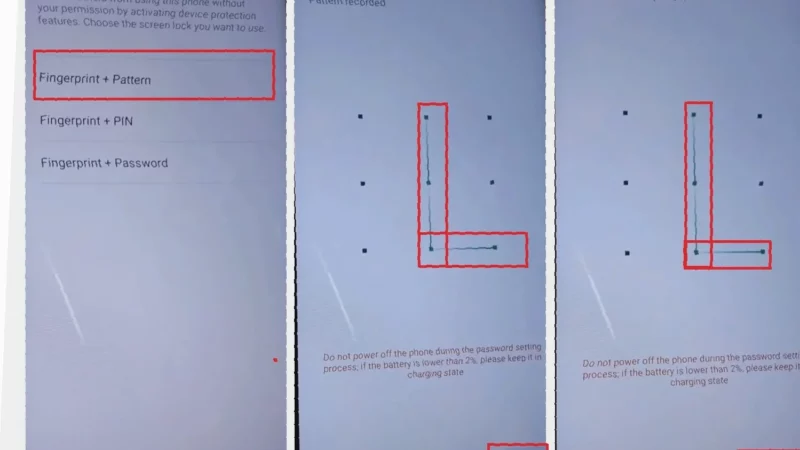 Gak Ribet! Cara Mudah Buka Akun Google di Infinix Smart 6