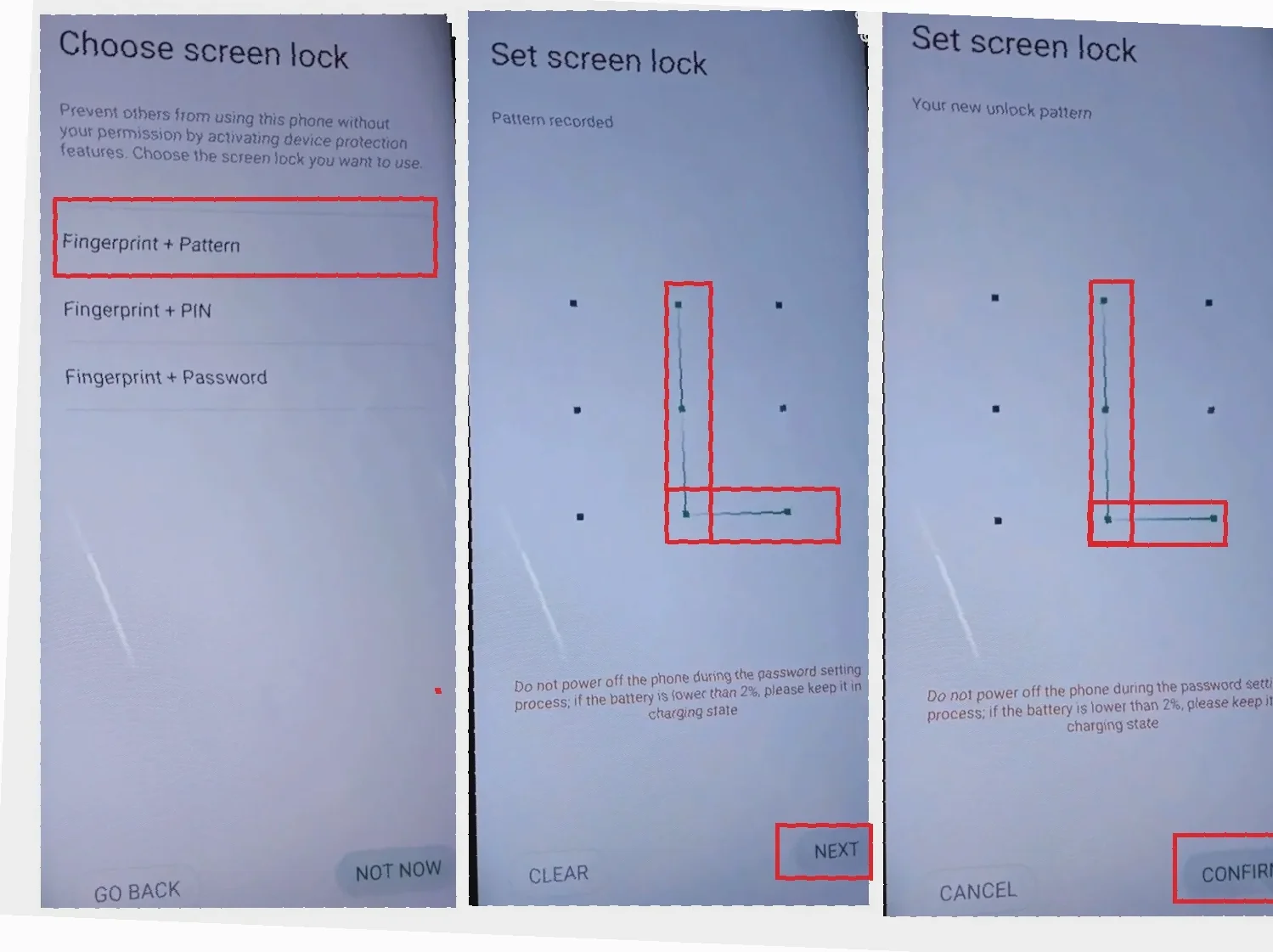 Gak Ribet! Cara Mudah Buka Akun Google di Infinix Smart 6
