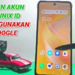 cara buka akun google infinix smart 7