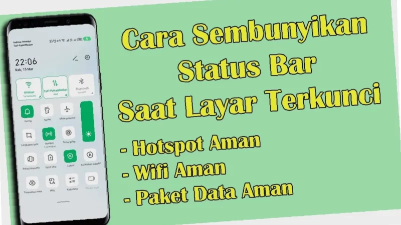 Gak Bisa Buka HP Infinix Terkunci? Trik Ampuh Buka Kunci Sekarang!