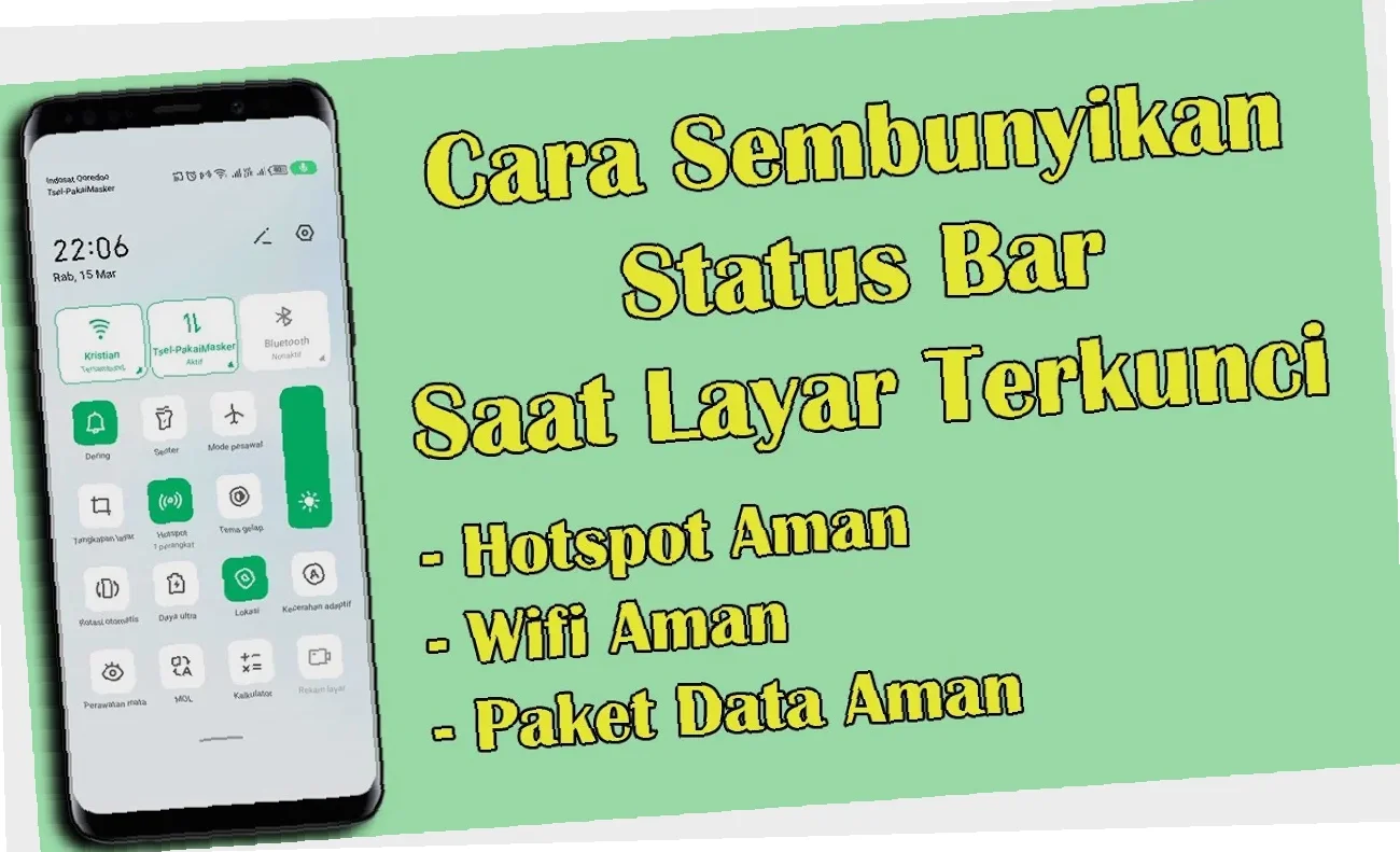 Gak Bisa Buka HP Infinix Terkunci? Trik Ampuh Buka Kunci Sekarang!