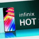 cara buka infinix hot 30