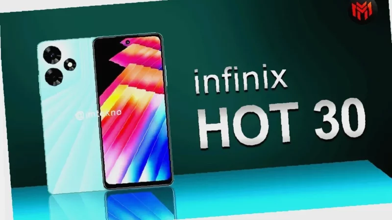 Gak Ribet! Cara Buka Infinix Hot 30  Mudah Banget  Tips & Trik