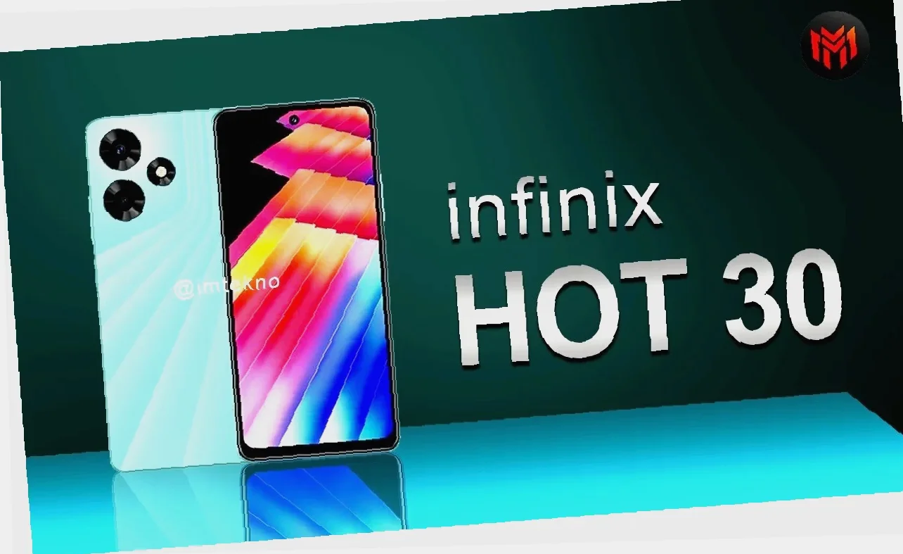 Gak Ribet! Cara Buka Infinix Hot 30 Mudah Banget Tips & Trik