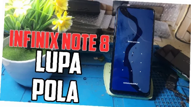 Gak Ribet! Cara Buka Infinix Note 12 Cepat & Mudah, Dijamin Lancar!