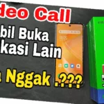 cara buka infinix smart 8
