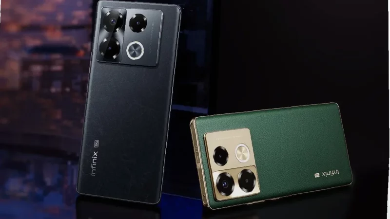 Cara Buka Kartu Infinix Note 40,  Gampang Banget! Trik Rahasia Buka Sim & Kartu Baru!