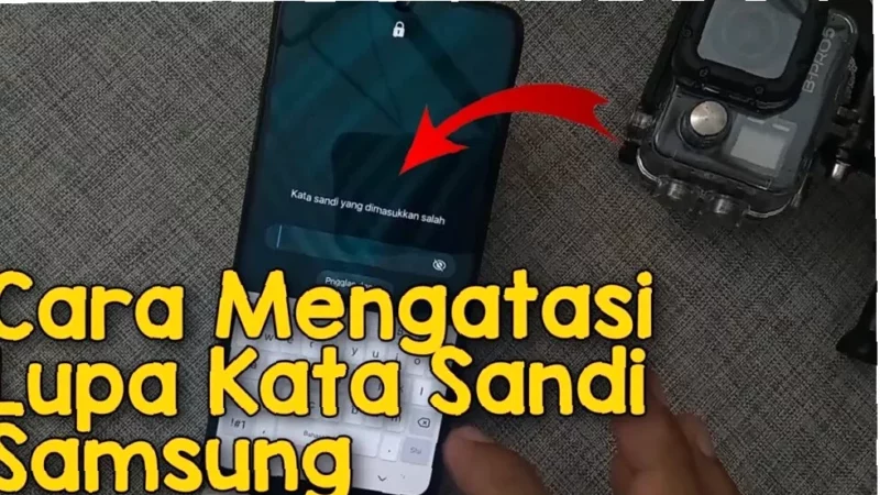 Gak Bisa Buka Kata Sandi Infinix?  Tricks Ampuh Buka Akunmu Sekarang!