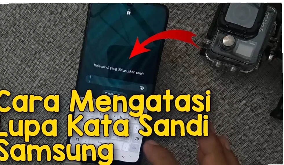 Gak Bisa Buka Kata Sandi Infinix? Tricks Ampuh Buka Akunmu Sekarang!