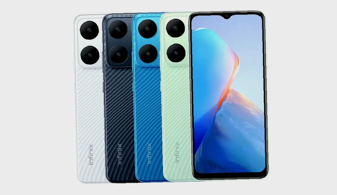 Gak Ribet! Cara Buka Pola Infinix Smart 7 – Solusi Cepat & Mudah