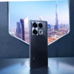 cara buka sim infinix note 40
