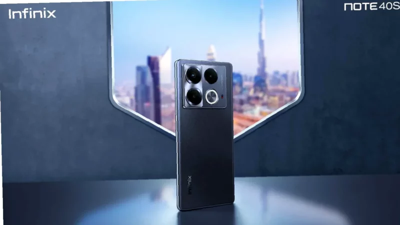 Gak Ribet! Cara Buka SIM Infinix Note 40  Mudah Banget & Cepat!