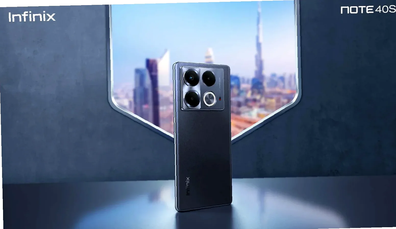 Gak Ribet! Cara Buka SIM Infinix Note 40 Mudah Banget & Cepat!